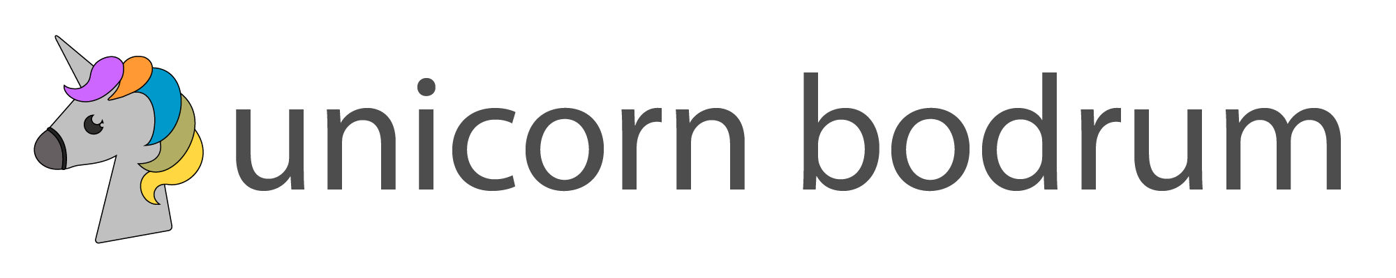 unicorn bodrum